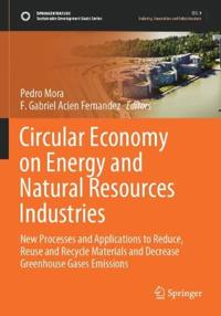 Circular Economy on Energy and Natural Resources Industries