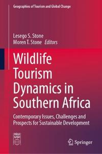 Wildlife Tourism Dynamics in Southern Africa