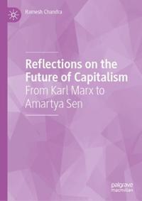 Reflections on the Future of Capitalism