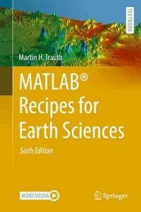 MATLAB® Recipes for Earth Sciences