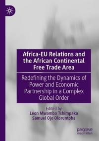 Africa-EU Relations and the African Continental Free Trade Area