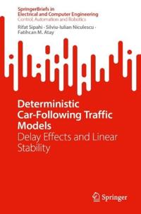 Deterministic Car-Following Traffic Models
