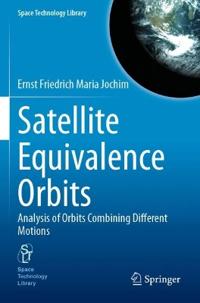 Satellite Equivalence Orbits