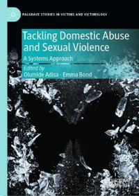 Tackling Domestic Abuse and Sexual Violence
