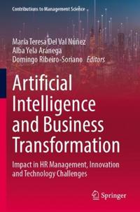 Artificial Intelligence and Business Transformation