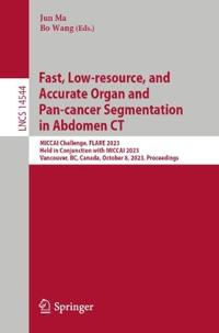 Fast, Low-resource, and Accurate Organ and Pan-cancer Segmentation in Abdomen CT