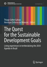 The Quest for the Sustainable Development Goals