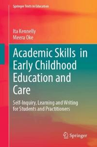 Academic Skills in Early Childhood Education and Care