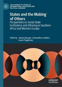 States and the Making of Others