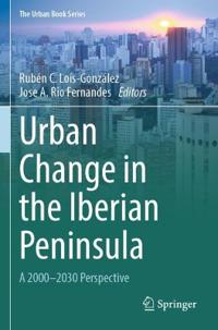 Urban Change in the Iberian Peninsula