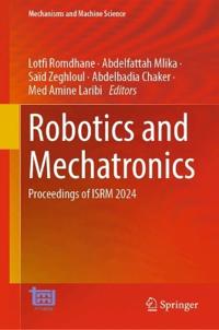 Robotics and Mechatronics