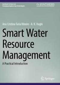 Smart Water Resource Management