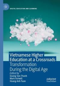 Vietnamese Higher Education at a Crossroads