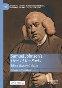 Samuel Johnson's Lives of the Poets