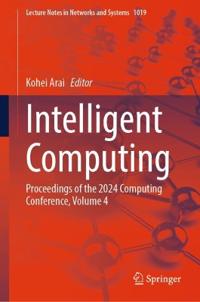 Intelligent Computing