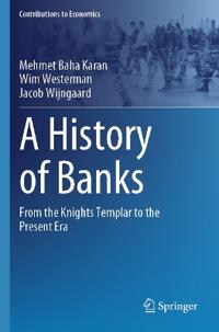 A History of Banks