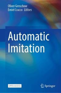 Automatic Imitation
