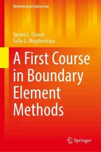 A First Course in Boundary Element Methods