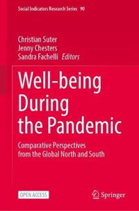 Well-being During the Pandemic