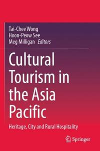 Cultural Tourism in the Asia Pacific