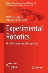 Experimental Robotics
