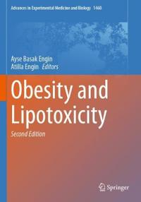 Obesity and Lipotoxicity