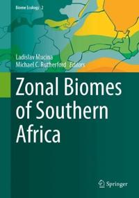 Zonal Biomes of Southern Africa
