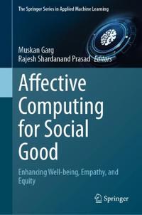 Affective Computing for Social Good