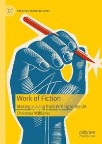 Work of Fiction