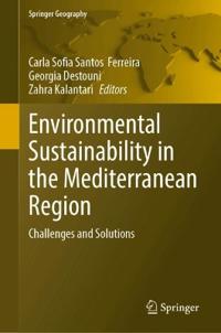 Environmental Sustainability in the Mediterranean Region