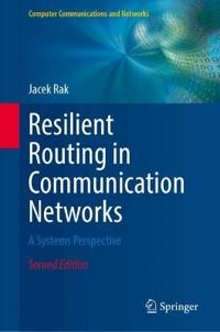 Resilient Routing in Communication Networks