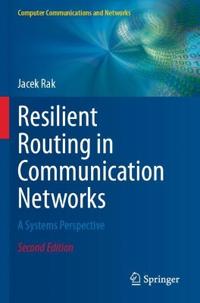Resilient Routing in Communication Networks