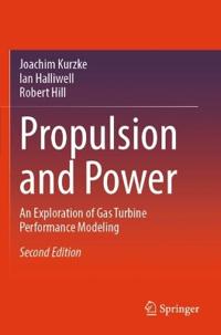 Propulsion and Power