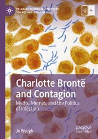 Charlotte Brontë and Contagion
