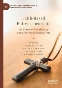 Faith-Based Entrepreneurship