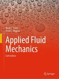 Applied Fluid Mechanics