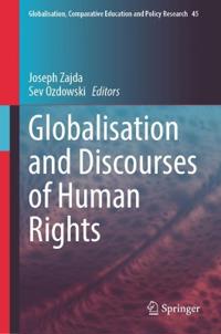Globalisation and Discourses of Human Rights