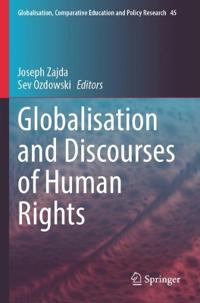 Globalisation and Discourses of Human Rights