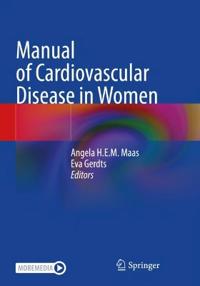 Manual of Cardiovascular Disease in Women