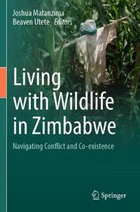 Living with Wildlife in Zimbabwe