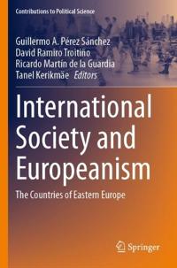 International Society and Europeanism