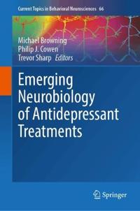Emerging Neurobiology of Antidepressant Treatments