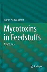 Mycotoxins in Feedstuffs
