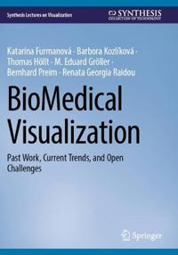 BioMedical Visualization