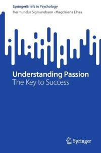 Understanding Passion
