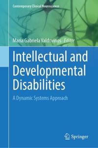 Intellectual and Developmental Disabilities