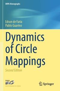 Dynamics of Circle Mappings