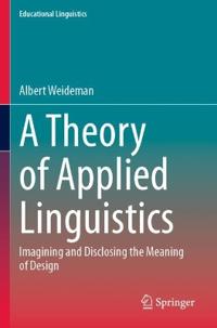 A Theory of Applied Linguistics