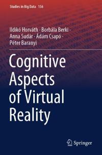 Cognitive Aspects of Virtual Reality