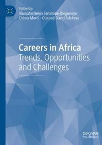 Careers in Africa